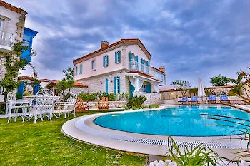 Cumbali 2* Alaçatı