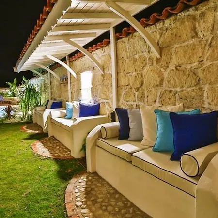 Hotel Cumbali