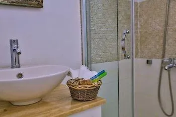 Hotel Cumbali Alaçatı