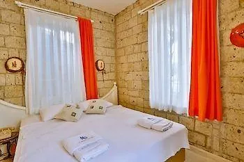 Hotel Cumbali