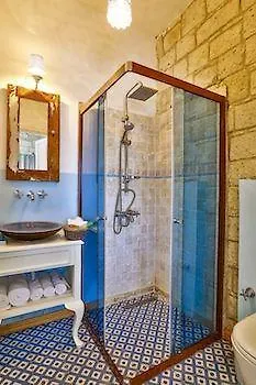 Cumbali Hotel Alaçatı