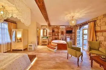 Hotel Cumbali