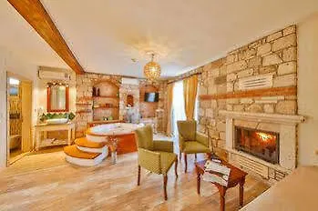 Cumbali Hotel Alaçatı