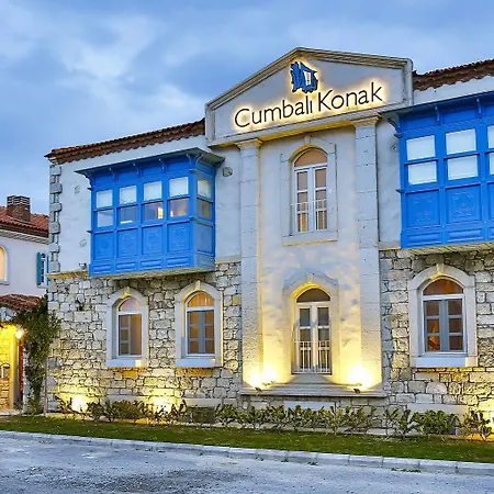 Hotel Cumbali