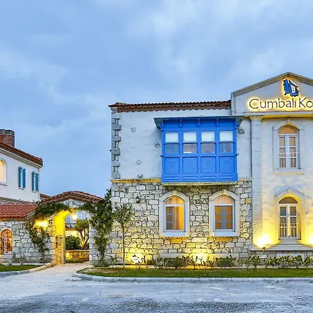 Cumbali Hotel 2*