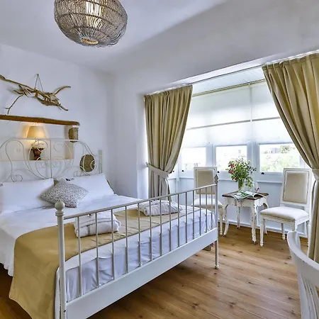 Hotel Cumbali Alaçatı