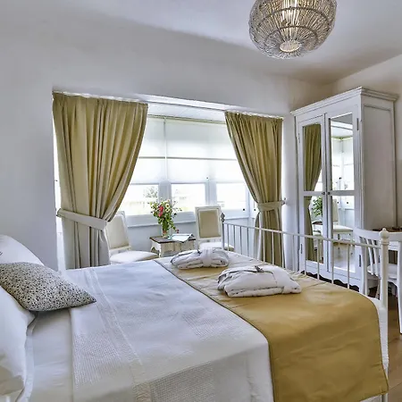 Hotel Cumbali