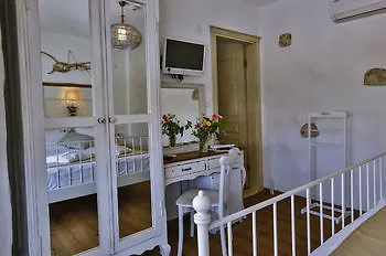 Cumbali Hotel Alacati