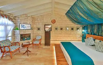 Cumbali Hotel Alacati