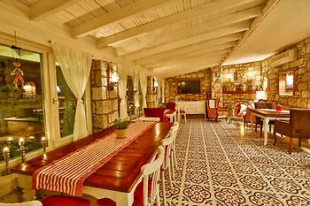 Hotel Cumbali