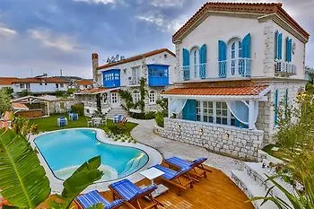 Hotel Cumbali 2*