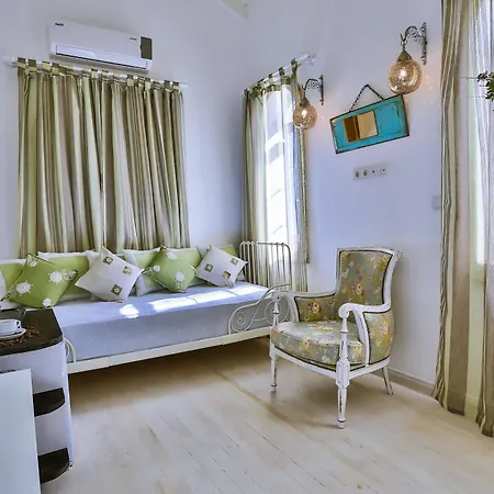 Hotel Cumbali Alacati